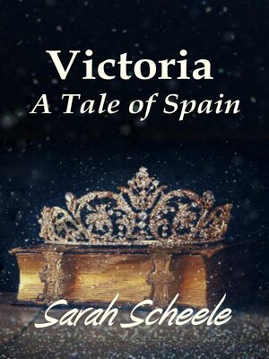 cover image of Victoria